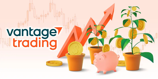 Vantage logo